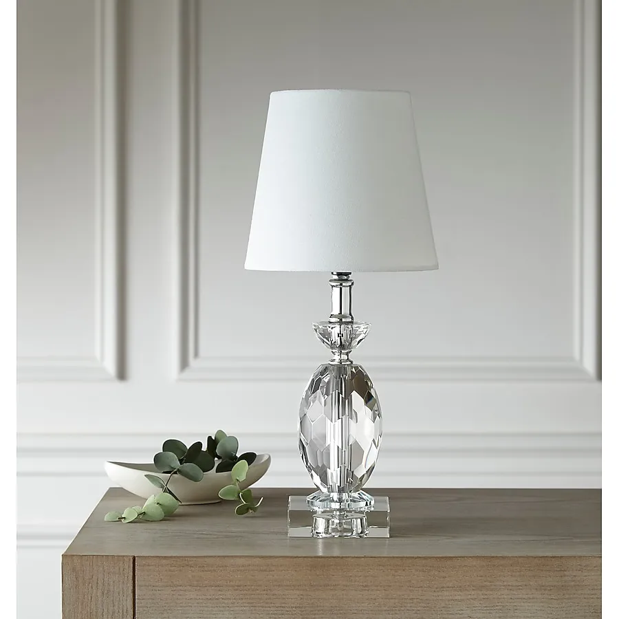 Allen + Roth Accent Lamps