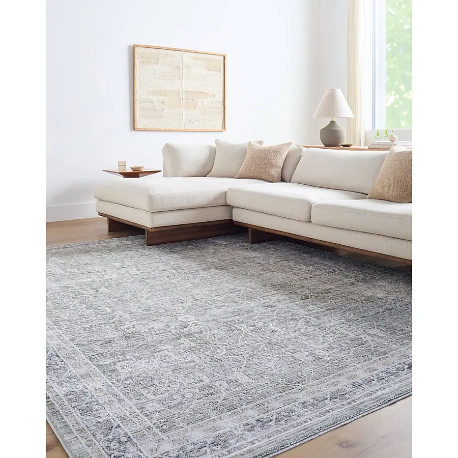 Allen Roth Area Rugs
