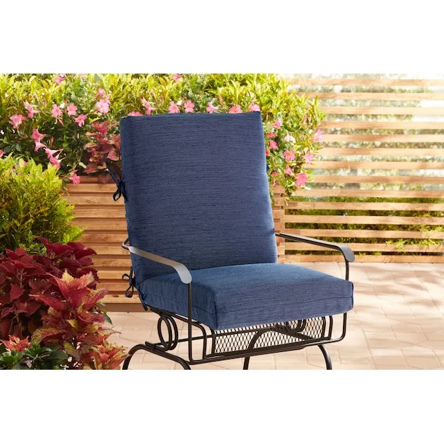 Allen Roth Cushions Care and Maintenance