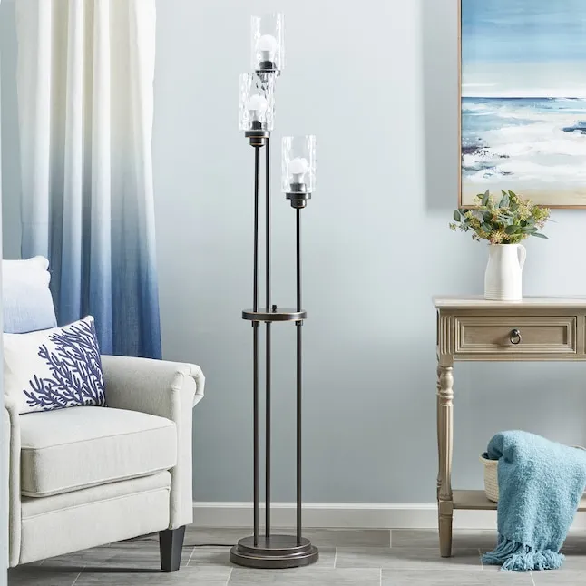 Allen + Roth Floor Lamps