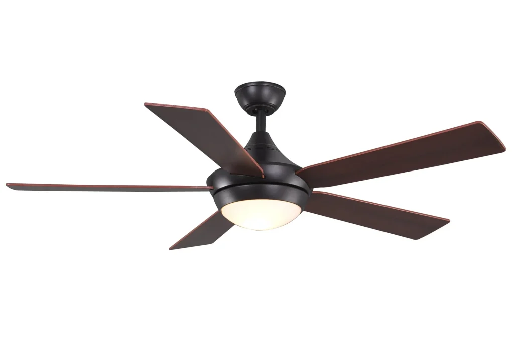 Allen Roth Indoor Ceiling Fan