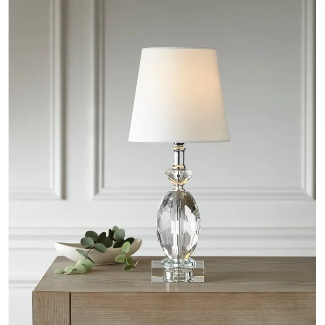 Allen + Roth Table Lamps