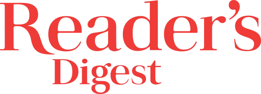 Readers Digest logo