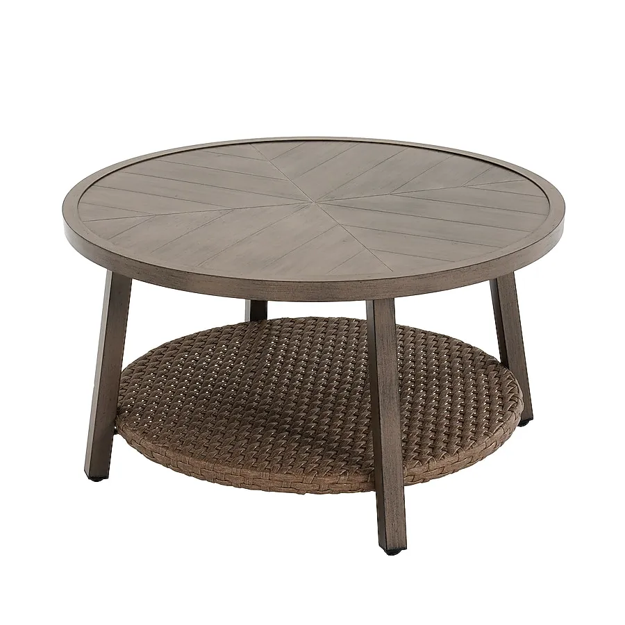 allen roth Coffee Table